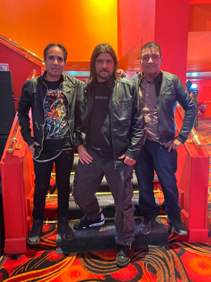 Amigos Nocturnos